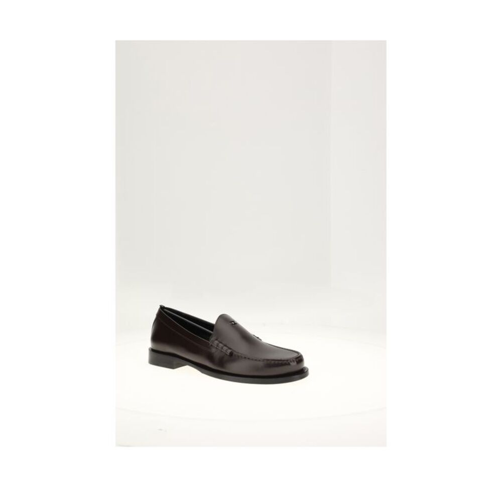 Celine Men Loafer Perforated Triomphe 15
